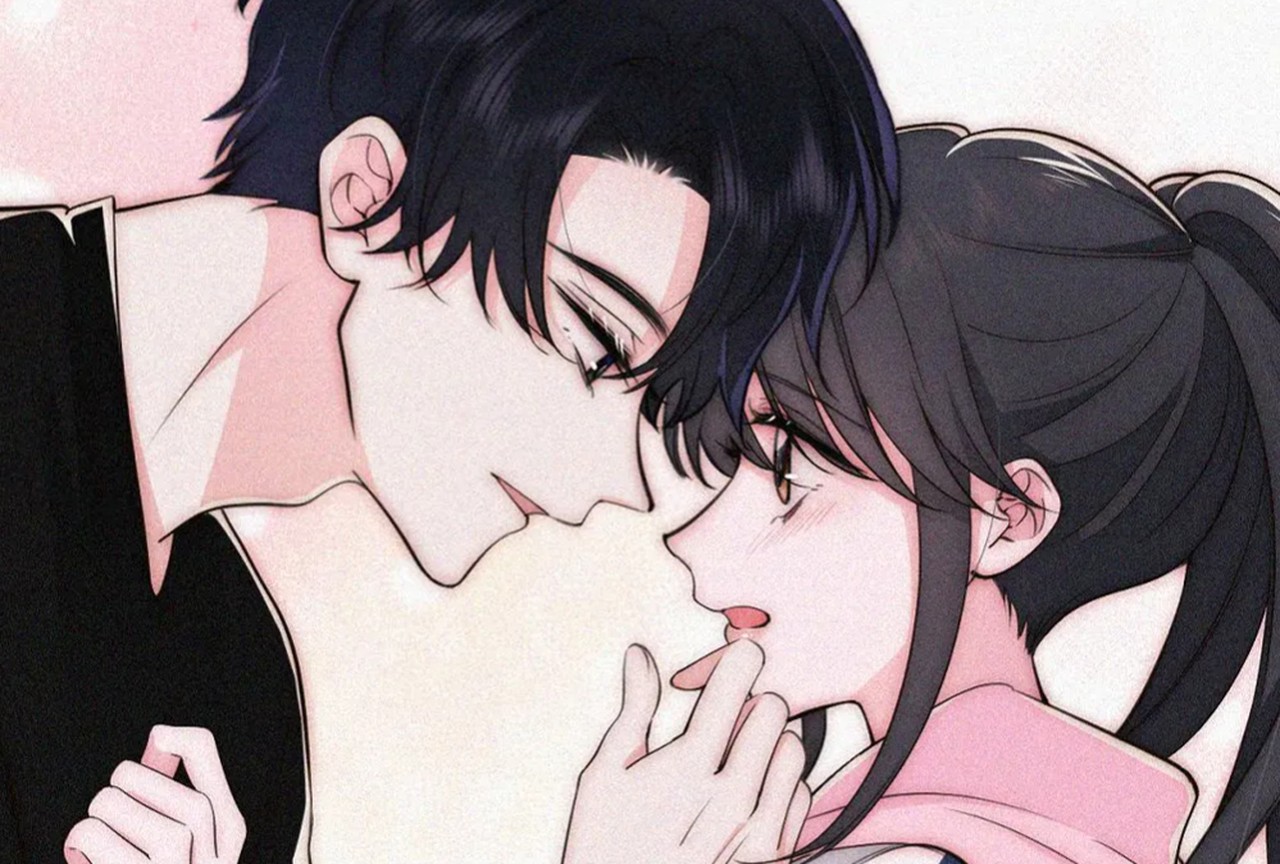 Erase your love - Episode 68 - ONO Webtoon et Manga