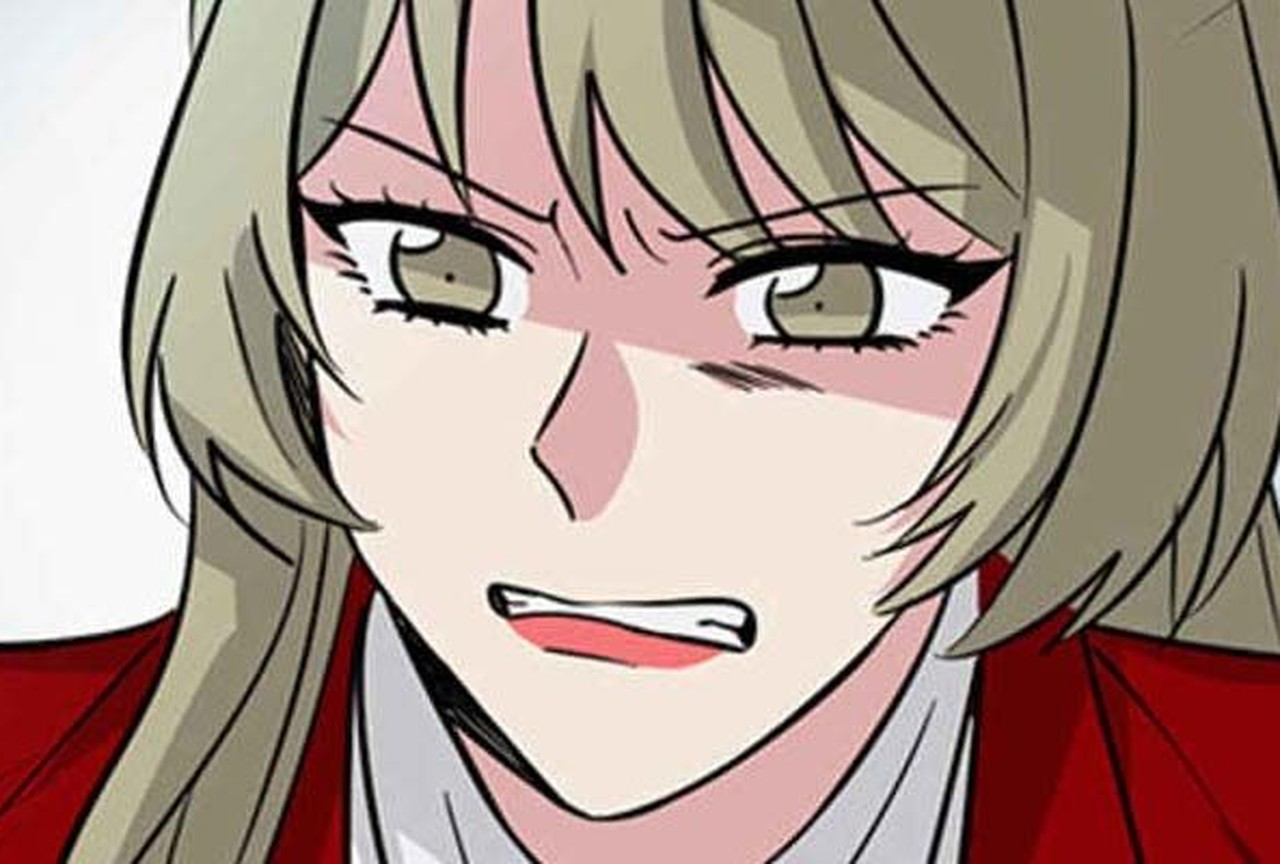 My Cute Beast - Episode 82 - ONO Webtoon et Manga