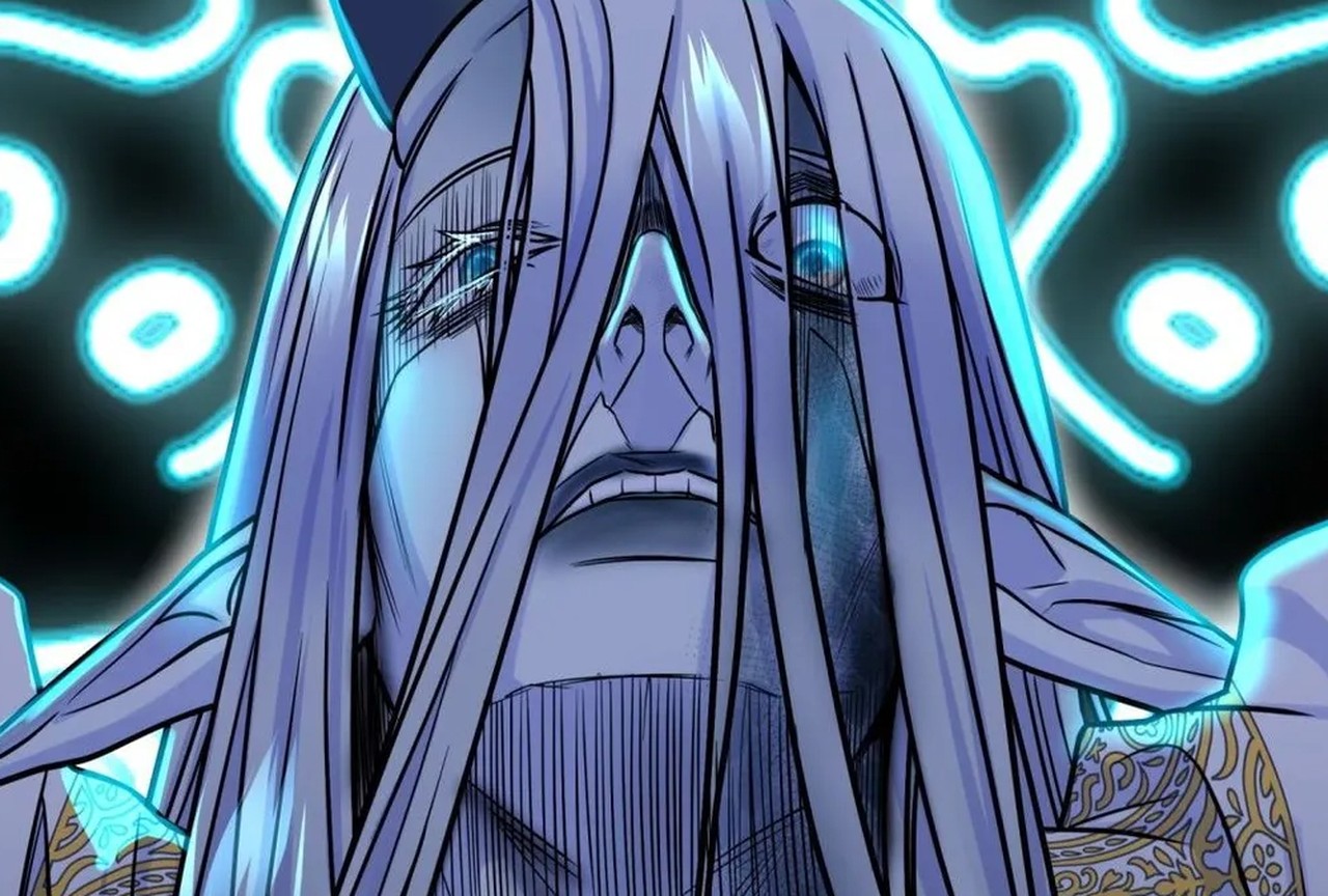 Sous l'emprise du Tyran - Episode 69 - ONO Webtoon et Manga
