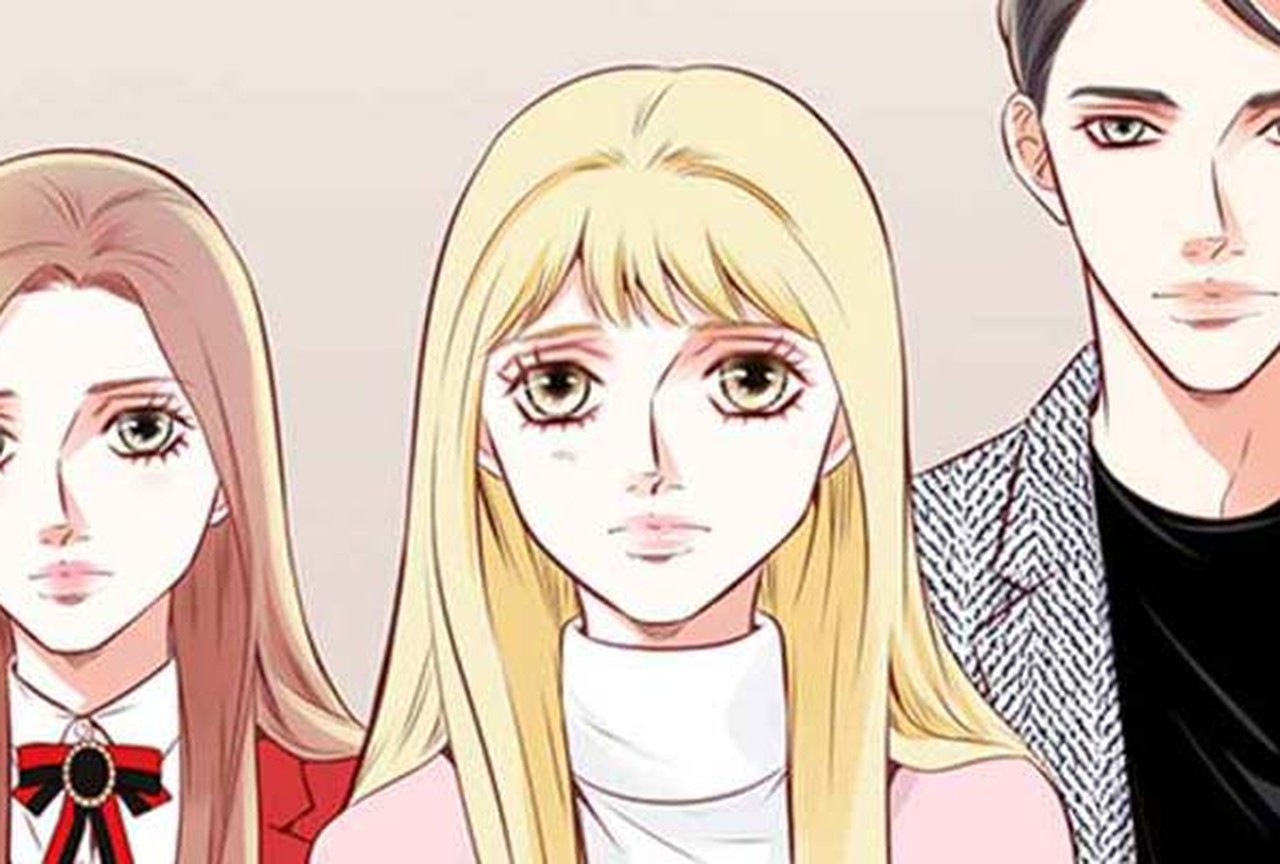 Harmonie Secrète - Episode 35 - ONO Webtoon et Manga