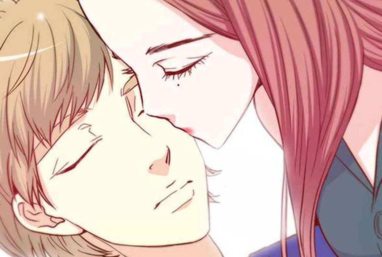 Mademoiselle est une rebelle ?! - Episode 41 - ONO Webtoon et Manga