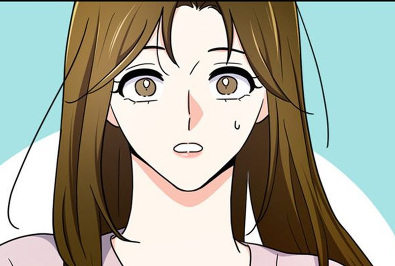 Tout pour mon divorce ! - Episode 28 - ONO Webtoon et Manga