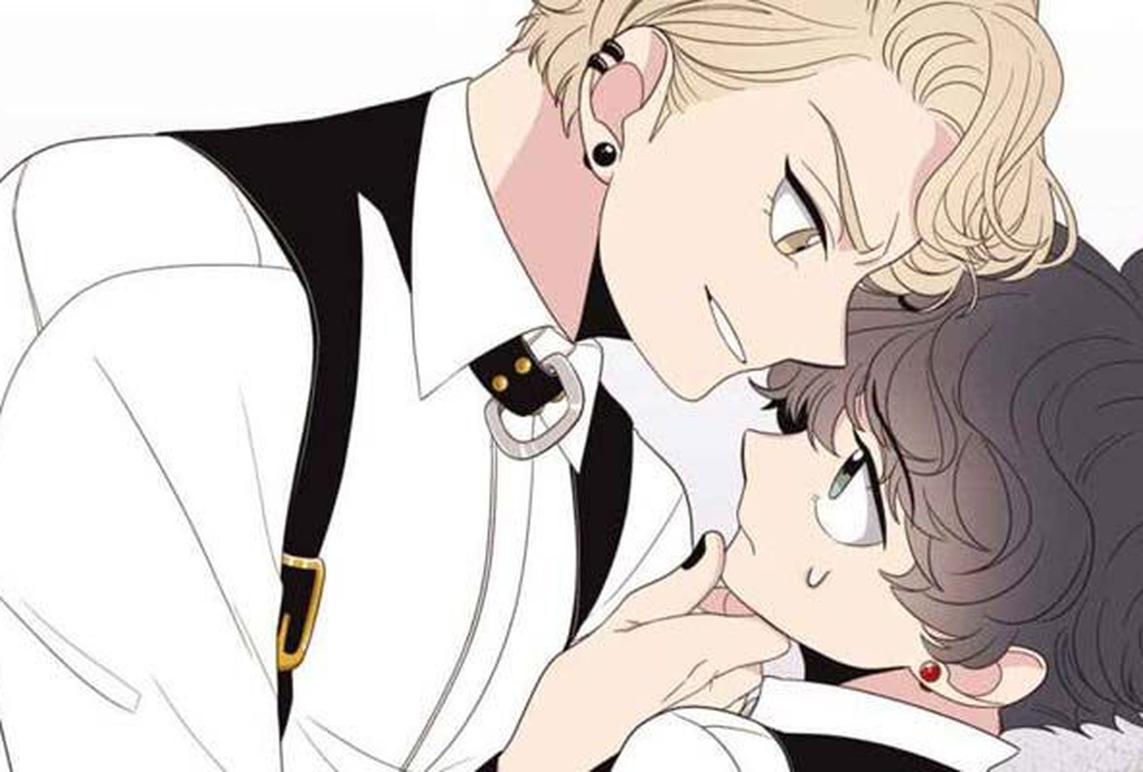Mon Apollon de fanfiction ! - Episode 7 - ONO Webtoon et Manga