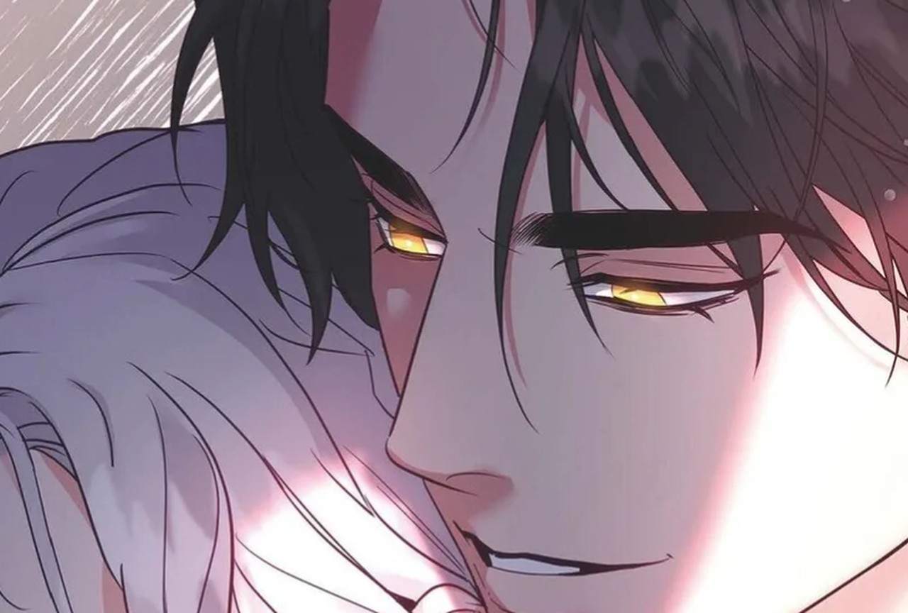 (+18) Vivre avec la bête dangereuse - Episode 9 - ONO Webtoon et Manga