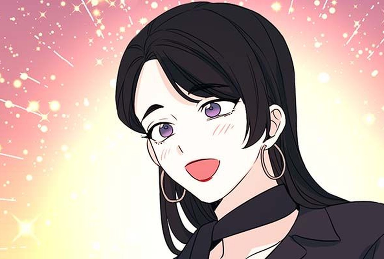 Les lois de la web romance - Episode 122 - ONO Webtoon et Manga