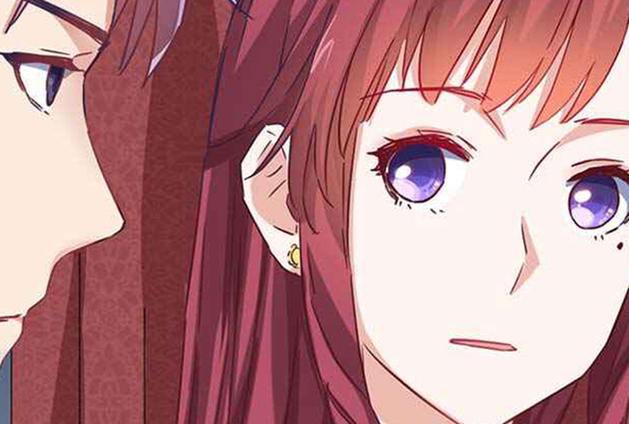 Mensonges & fiançailles - Episode 10 - ONO Webtoon et Manga
