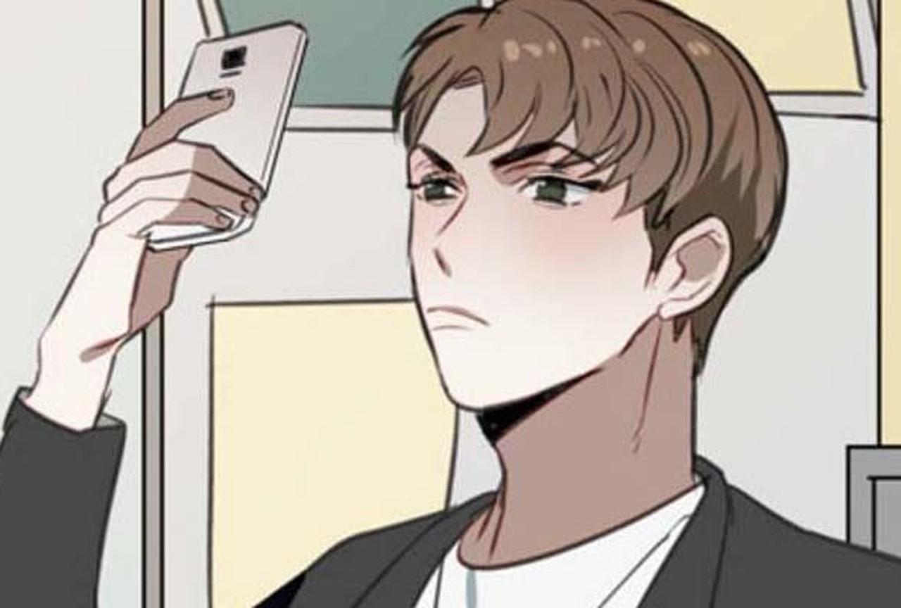 Best mistake - Episode 2 - ONO Webtoon et Manga