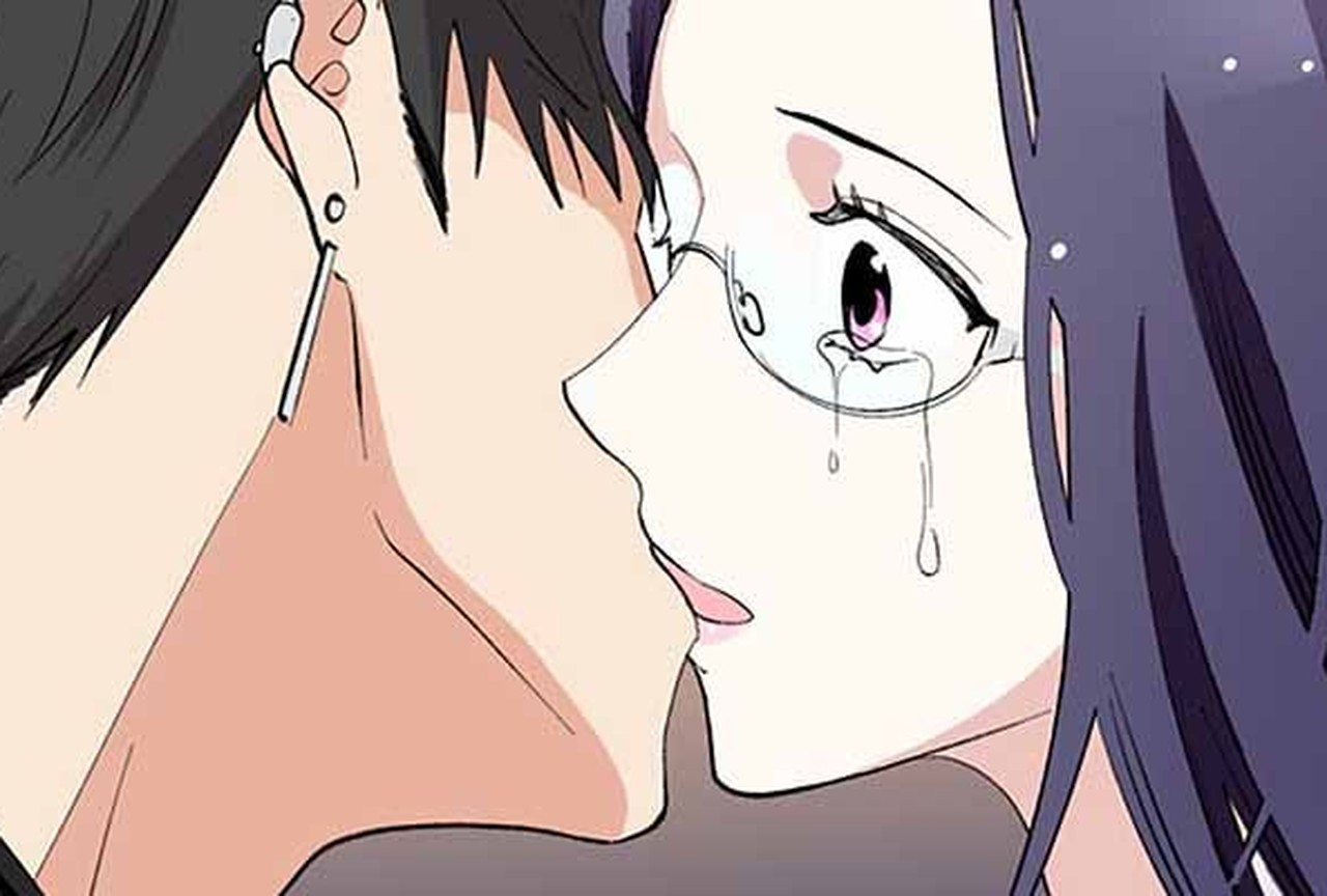 La Métamorphose du papillon - Episode 1 - ONO Webtoon et Manga
