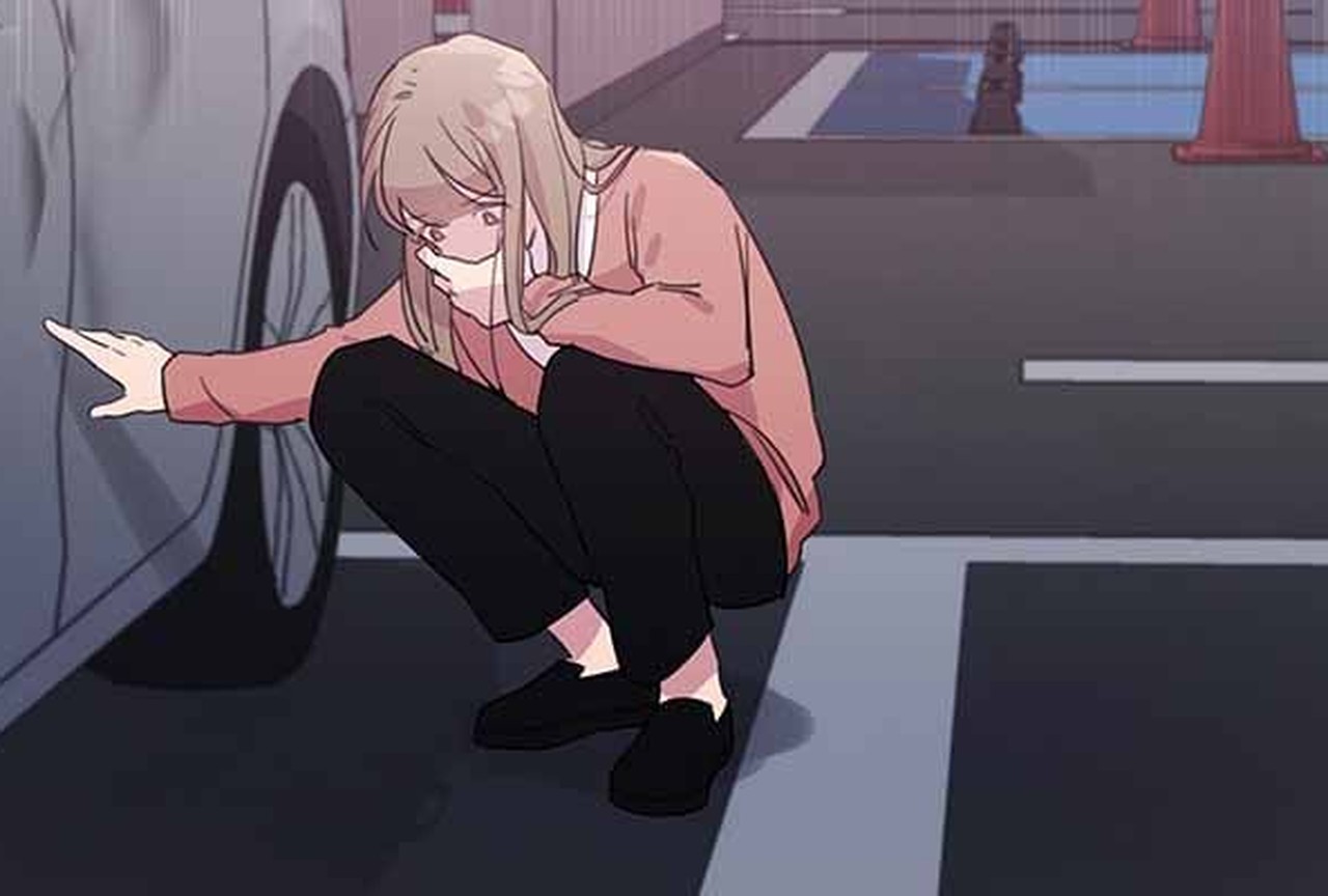 Le Dilemme du Dragon noir - Episode 23 - ONO Webtoon et Manga