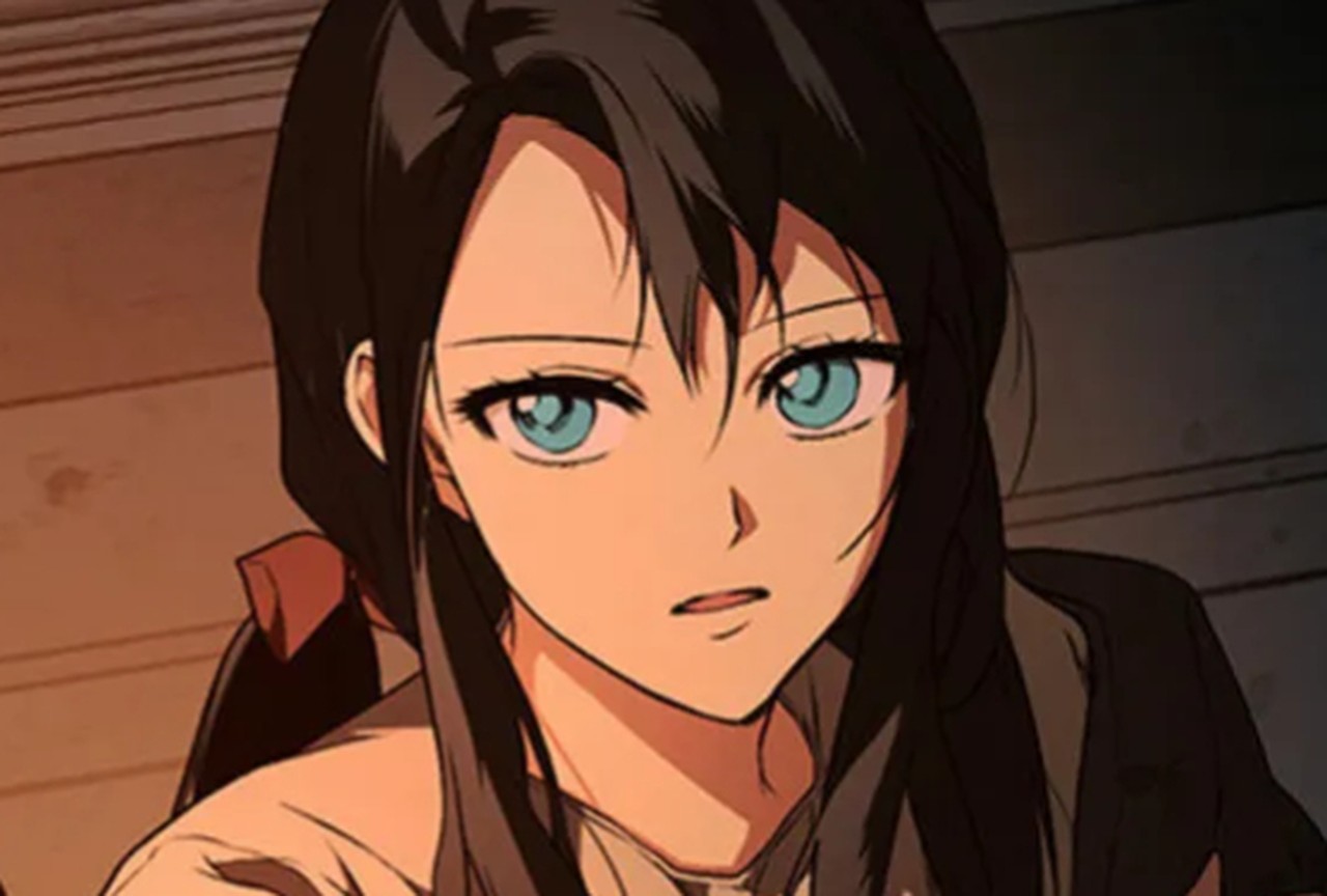 La Demoiselle aux secrets - Episode 42 - ONO Webtoon et Manga
