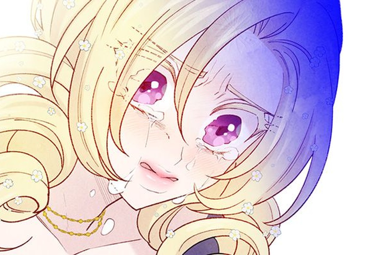 Iris - la Lady au Smartphone - Episode 61 - ONO Webtoon et Manga
