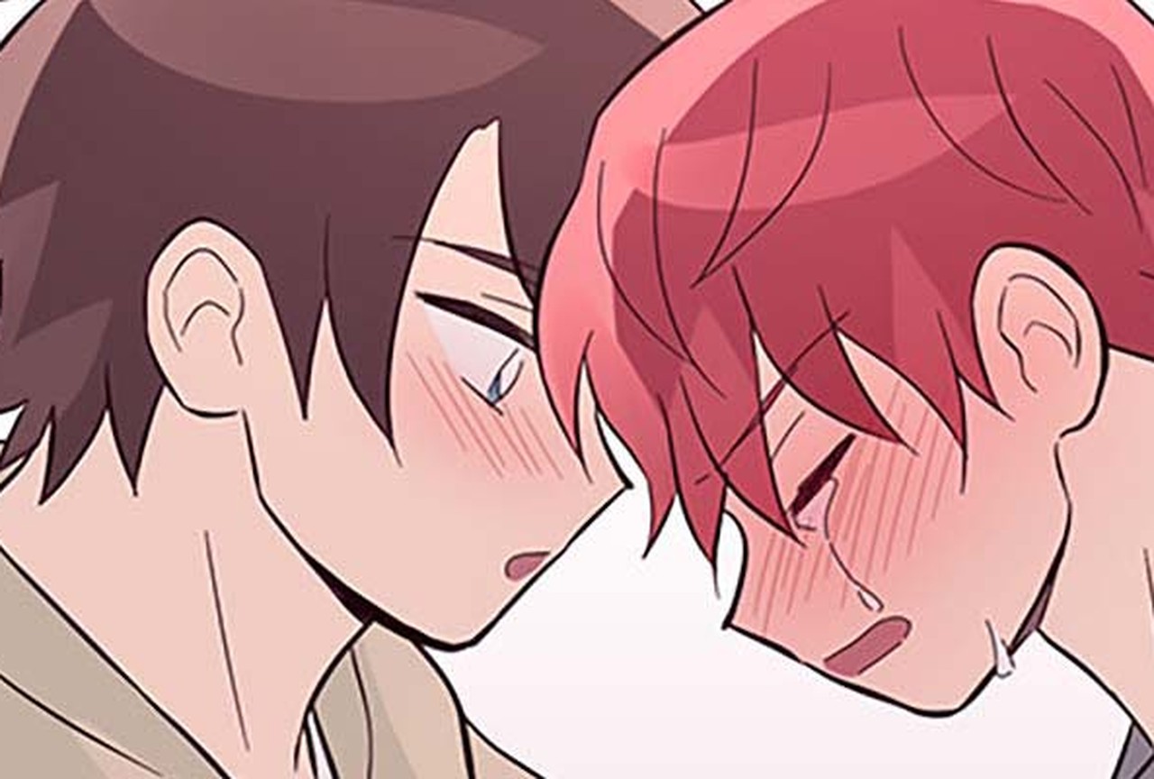 À la lisière des souvenirs - Épisode 28 - ONO Webtoon et Manga