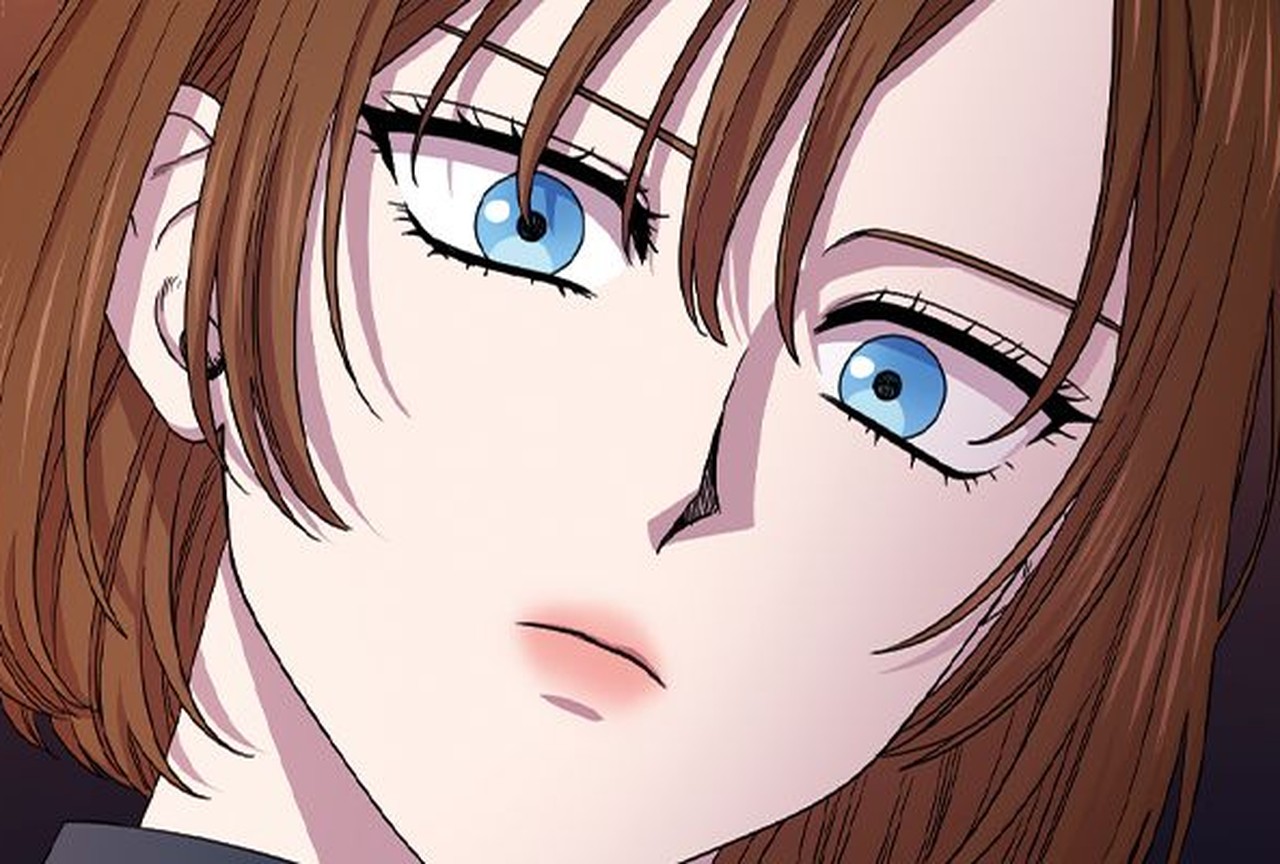 Ombres et Lumières - Episode 217 - ONO Webtoon et Manga