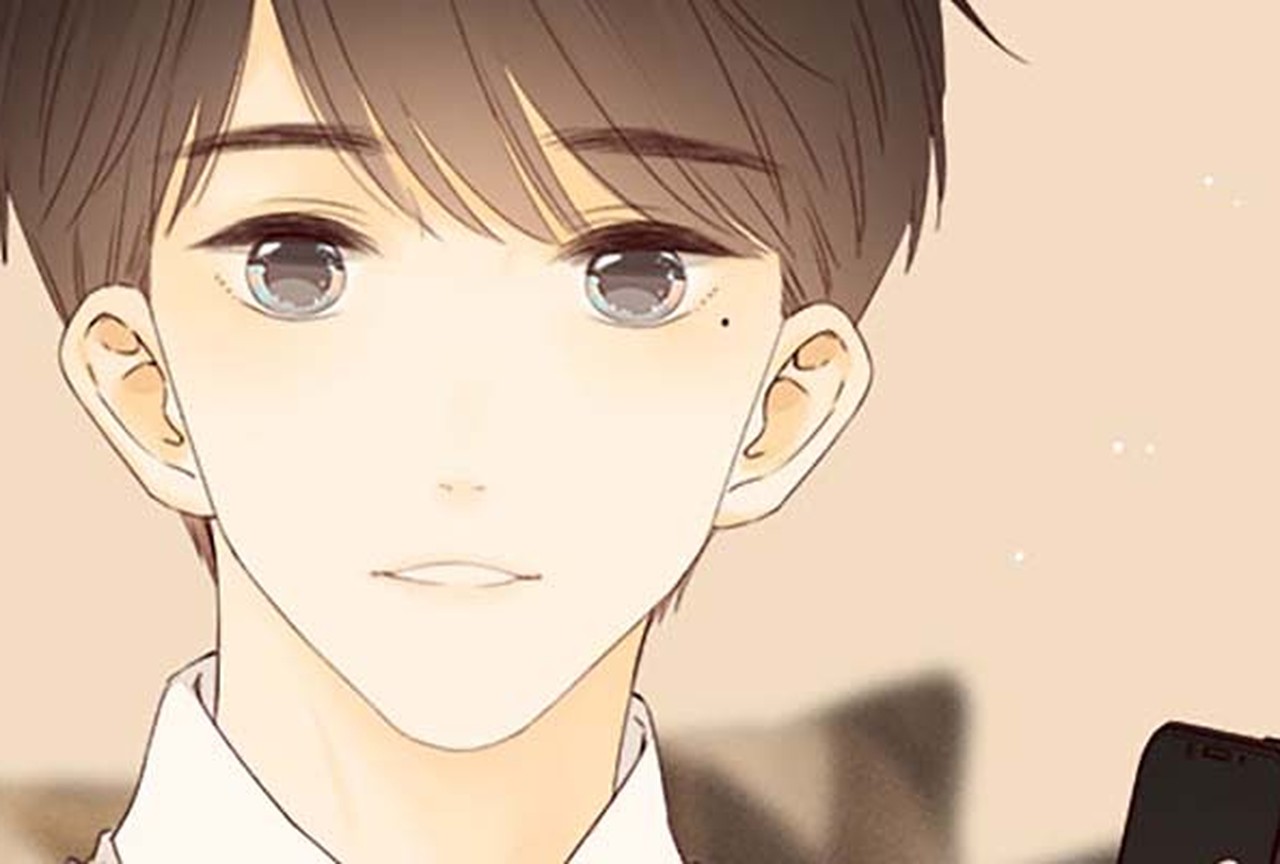 She May Not Be Cute - Épisode 78 - ONO Webtoon et Manga