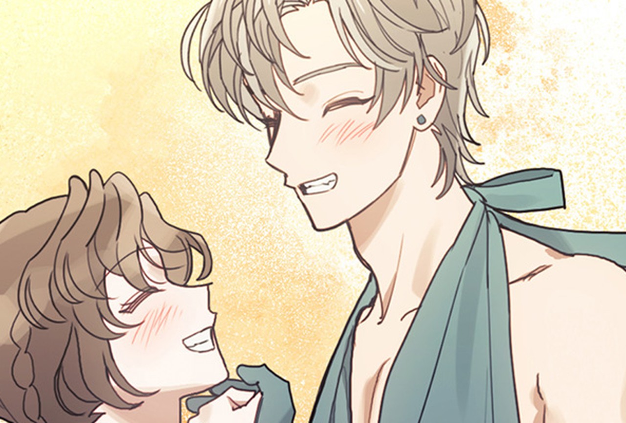 Maléfiquement vôtre - Episode 74 - ONO Webtoon et Manga