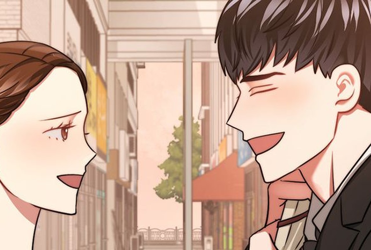 Les Liaisons Célestes - Episode 29 - ONO Webtoon et Manga