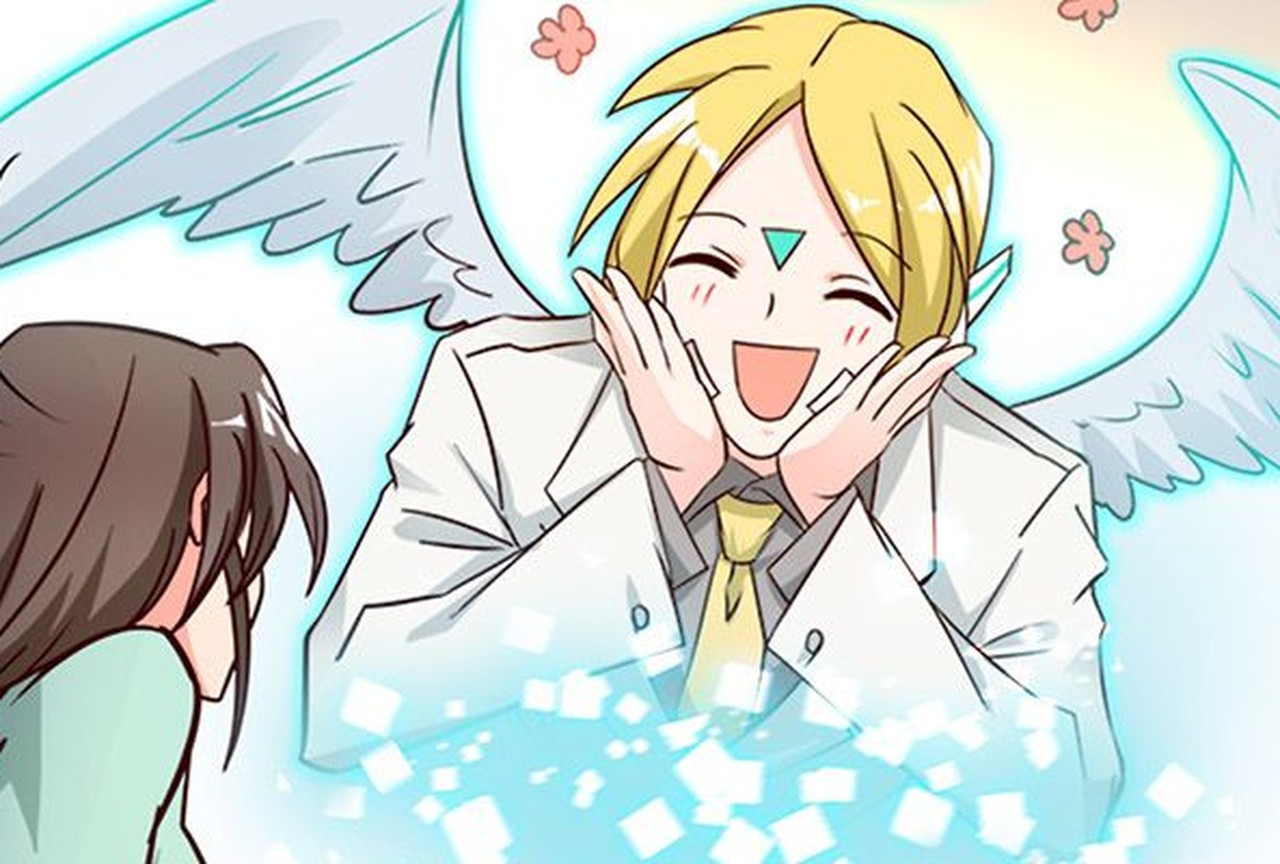 Mon étrange seconde vie - Episode 11 - ONO Webtoon et Manga