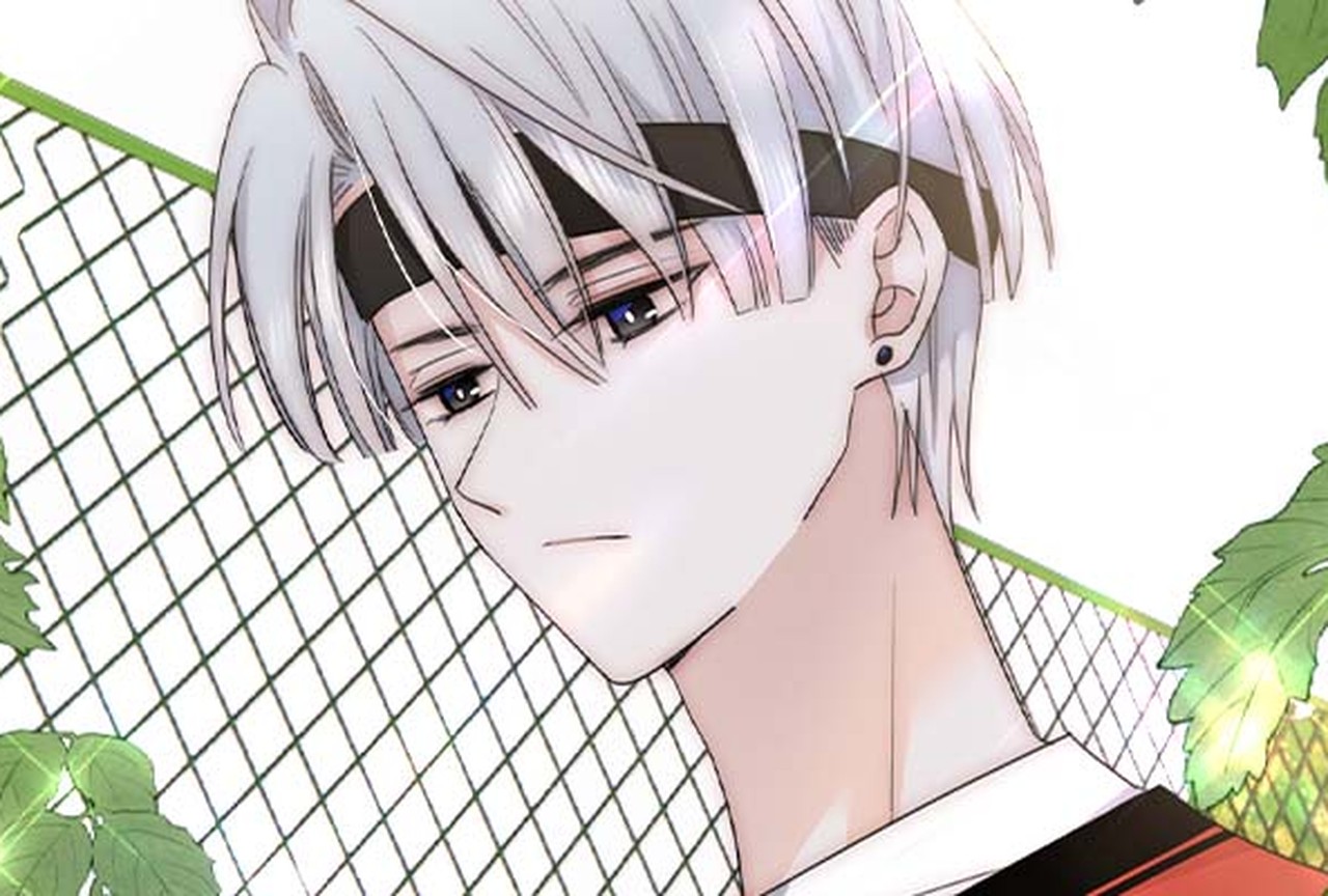 Erase your love - Episode 8 - ONO Webtoon et Manga