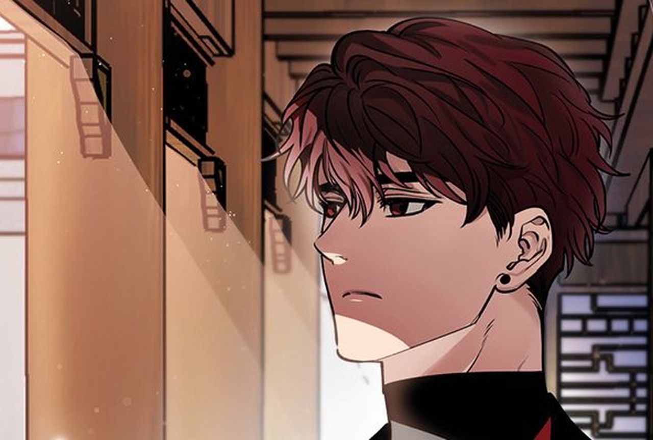 L'épouse sacrée - Episode 50 - ONO Webtoon et Manga
