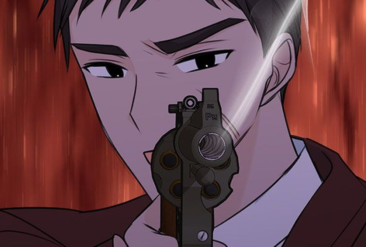 La Guerre des Fleurs - Episode 55 - ONO Webtoon et Manga