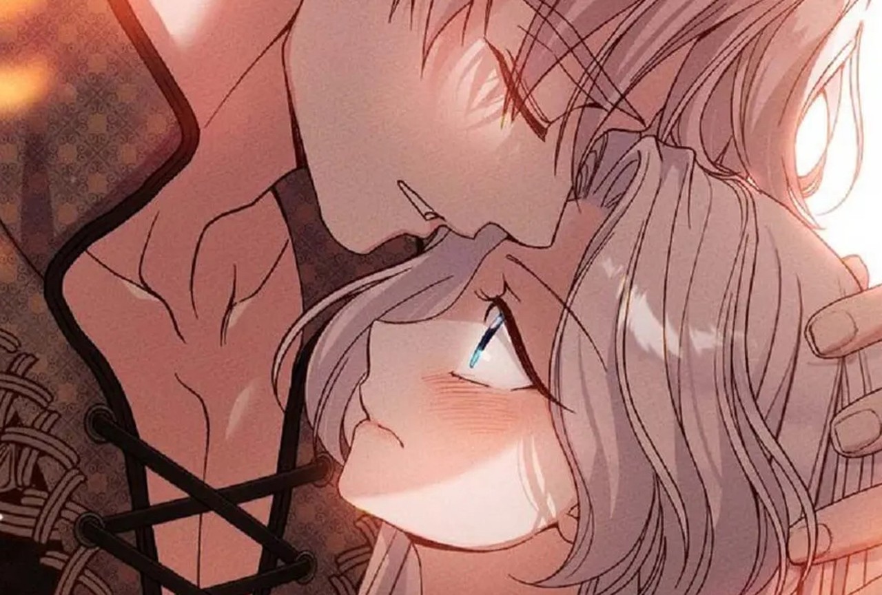 La petite princesse et son prince monstrueux - Episode 92 - ONO Webtoon et Manga