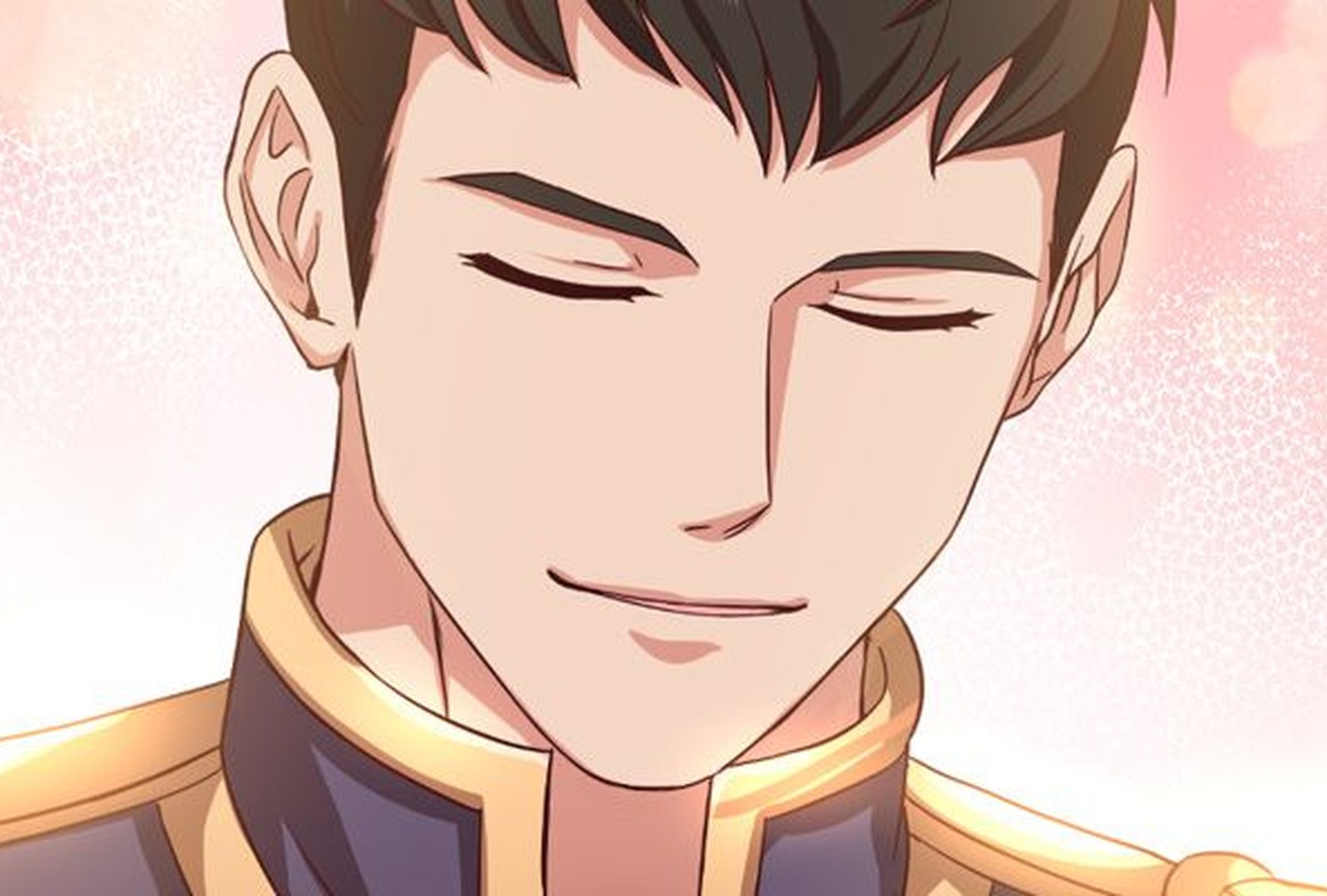Secrétaire de Sa Majesté - Episode 8 - ONO Webtoon et Manga