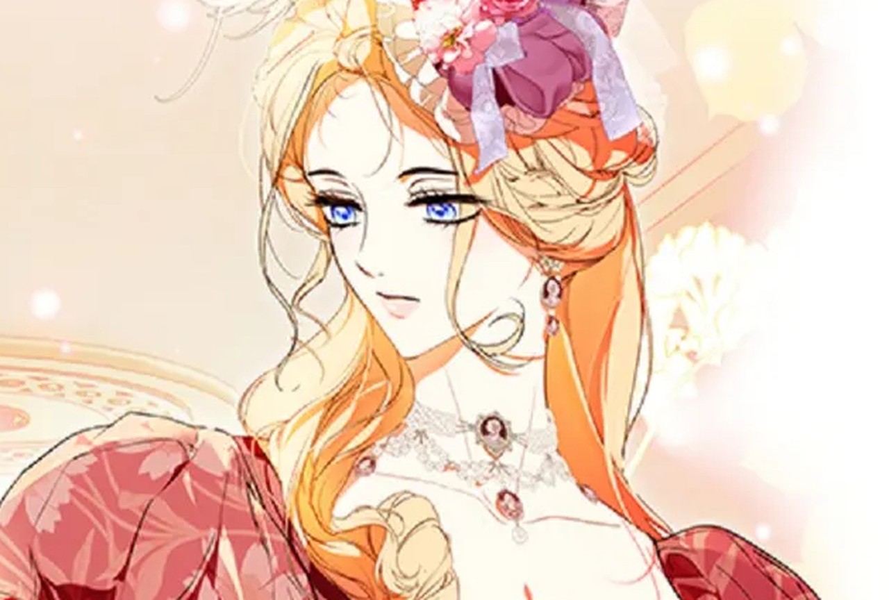 La Demoiselle aux secrets - Episode 93 - ONO Webtoon et Manga