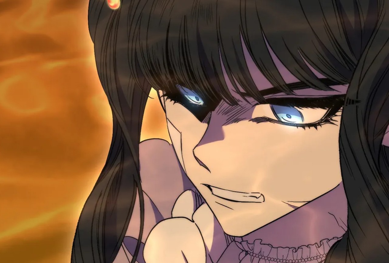 L’Enchanteresse et le héros fou - Episode 47 - ONO Webtoon et Manga