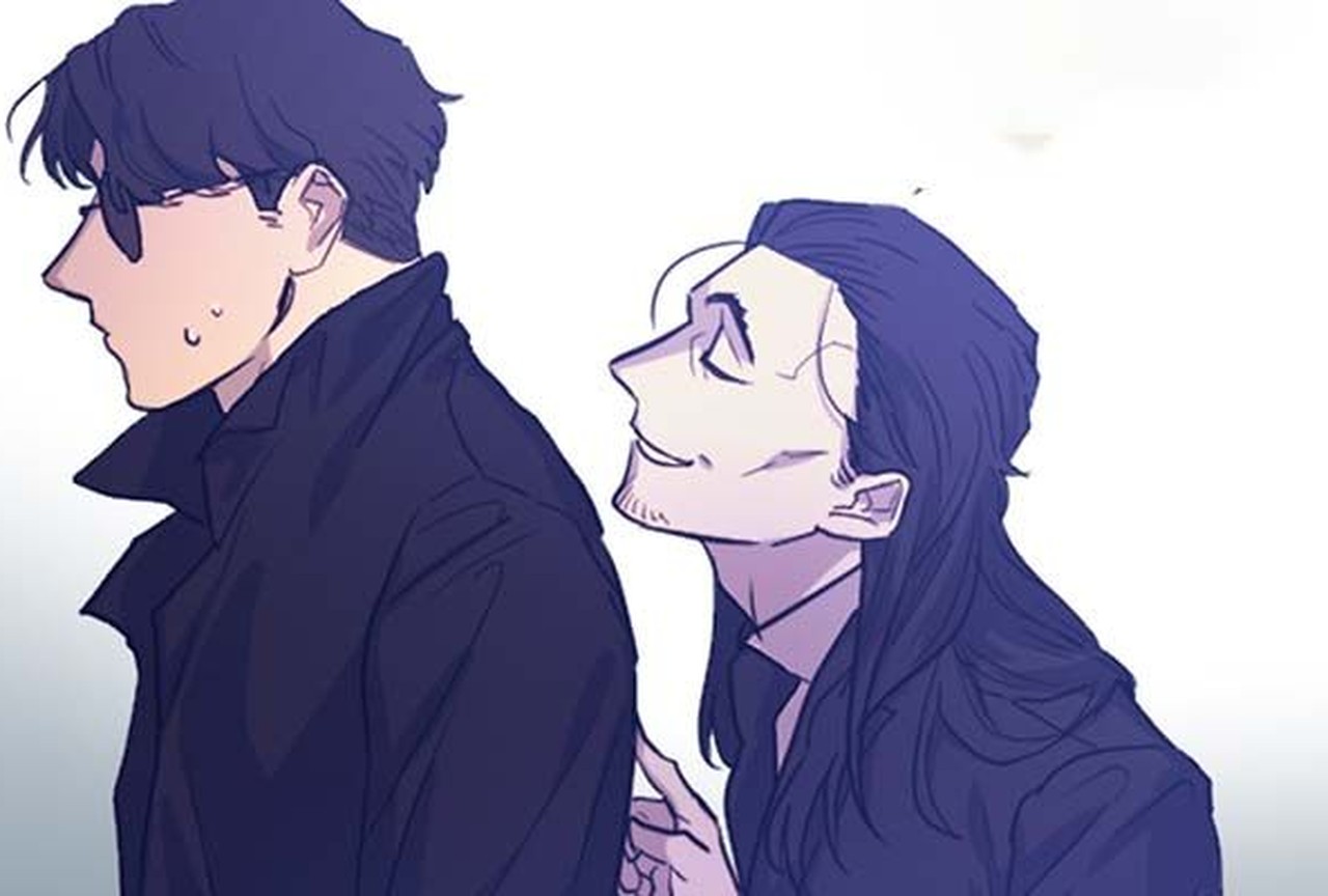Nevermore - Episode 71 - ONO Webtoon et Manga