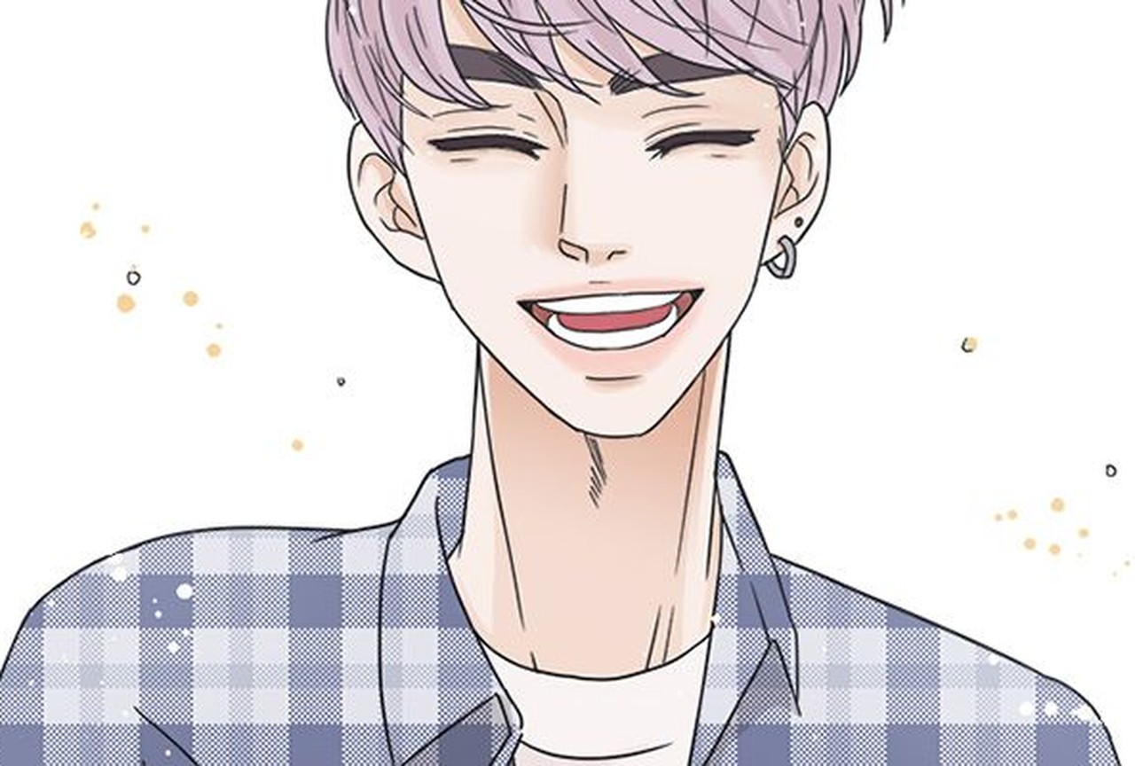 Wanna be a star ! - Episode 3 - ONO Webtoon et Manga