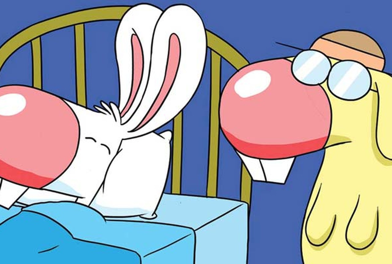 Boni - Épisode 9 - ONO Webtoon et Manga