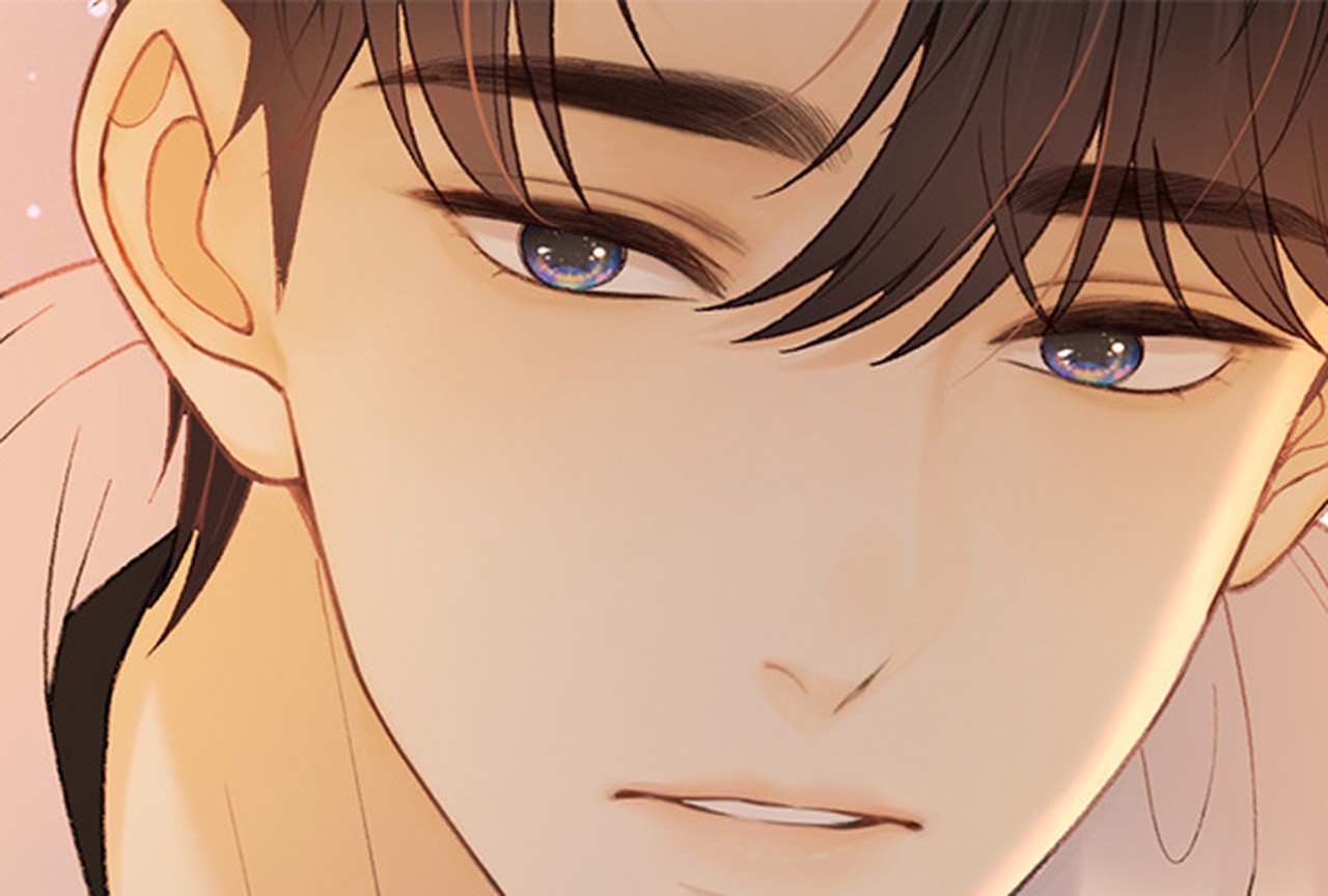 Endless Devotion - Episode 116 - ONO Webtoon et Manga
