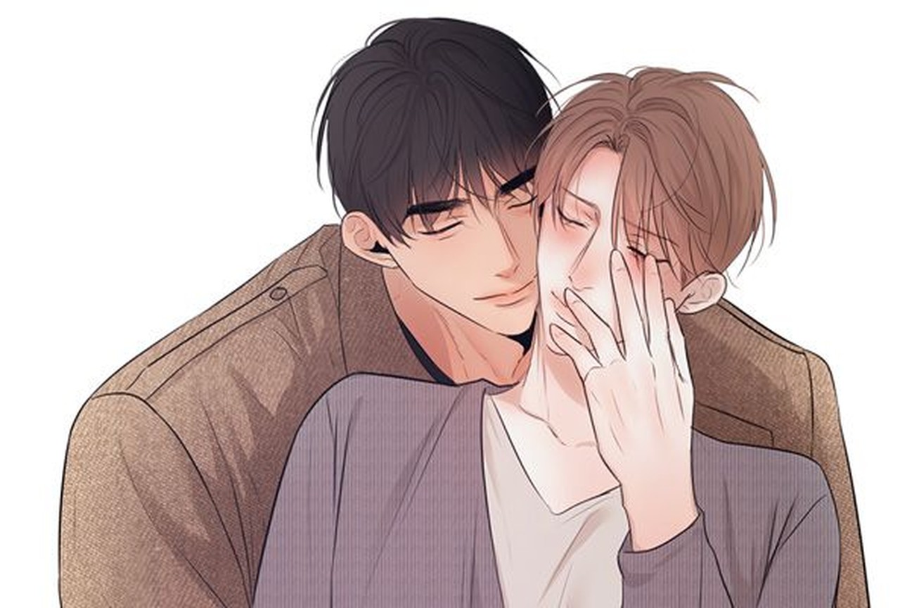 Secondo Piatto - Episode 82 - ONO Webtoon et Manga