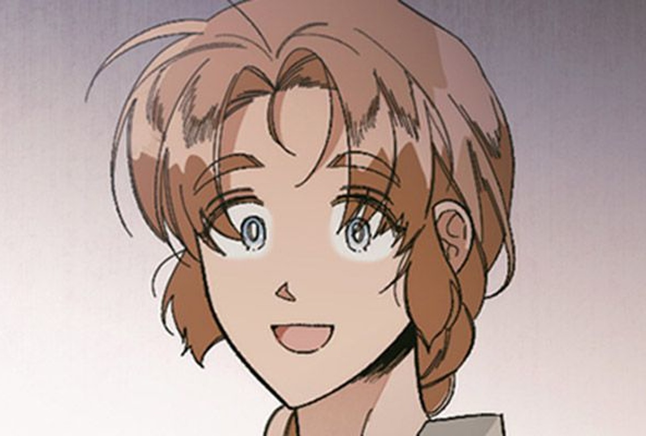 Les correspondances de Charlotte - Episode 44 - ONO Webtoon et Manga