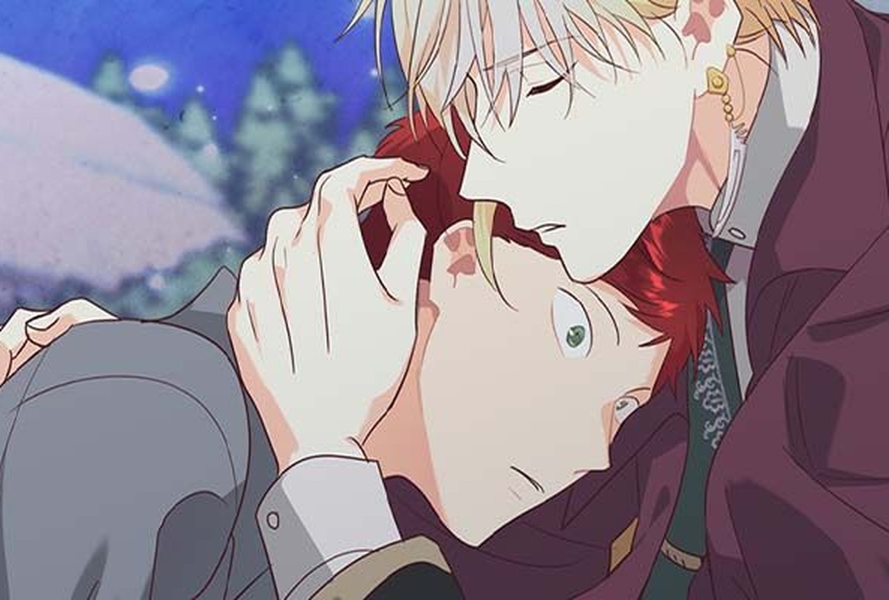 L'armure et la couronne - Episode 144 - ONO Webtoon et Manga