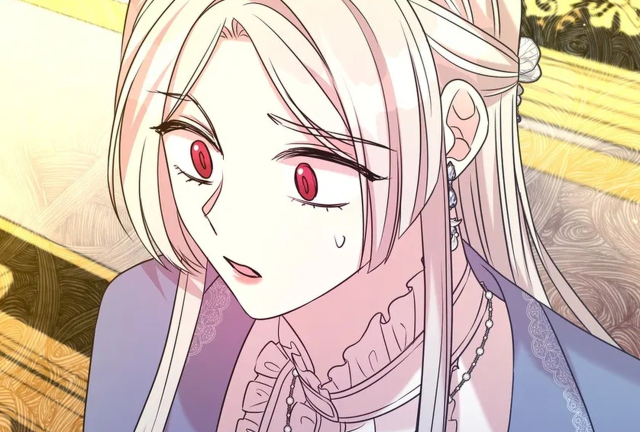 Comment calmer mon duc impuissant ? - Episode 81 - ONO Webtoon et Manga