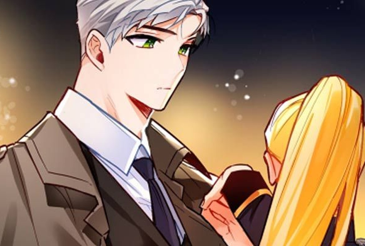 La fille du duc refuse de se marier ! - Episode 9 - ONO Webtoon et Manga