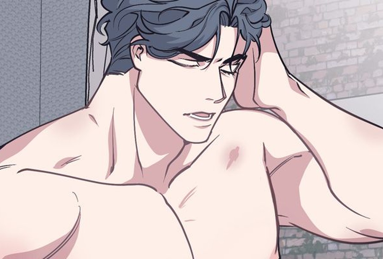 Camelia in the snow - Episode 30 - ONO Webtoon et Manga