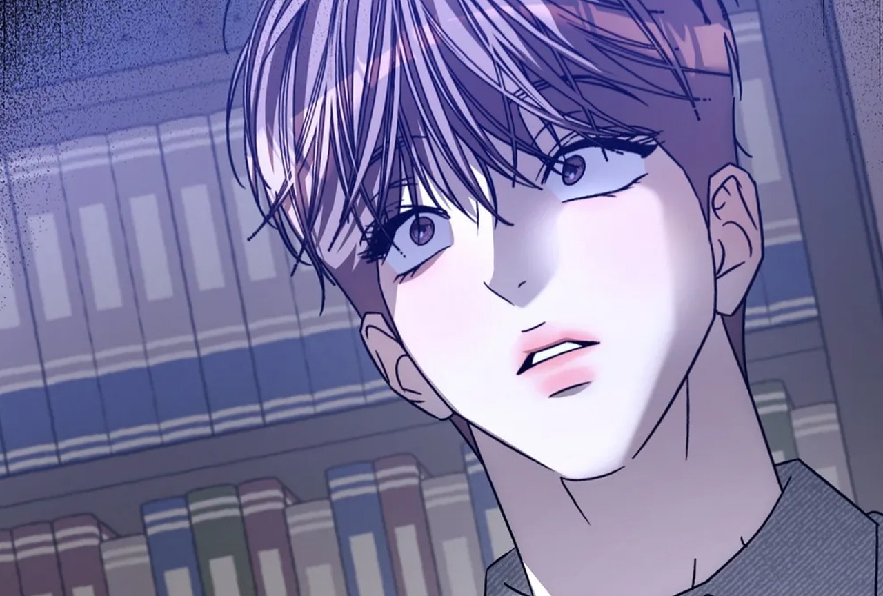 (+18) The Alpha's Obsession - Episode 57 - ONO Webtoon et Manga