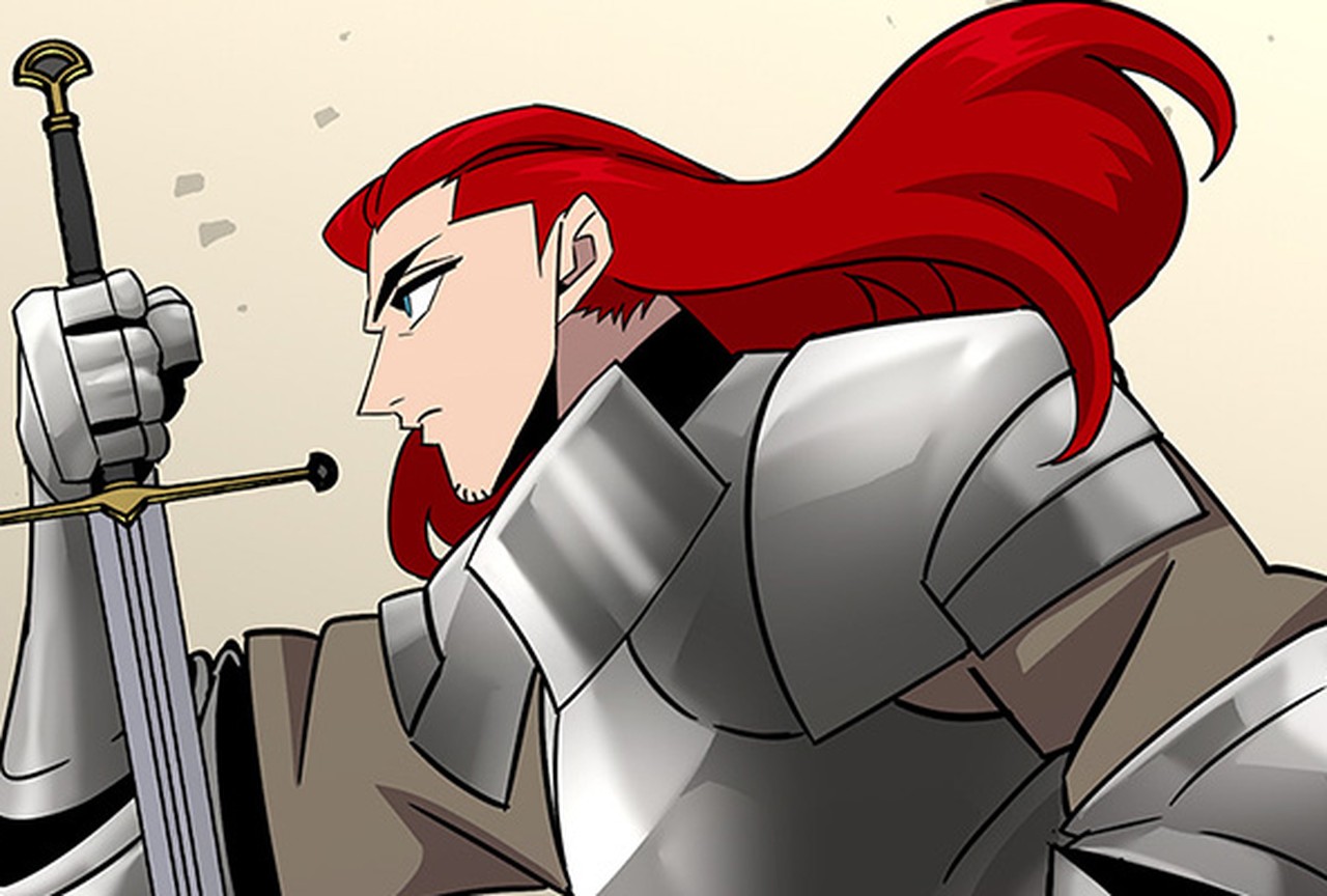 From Pawn to King - Episode 87 - ONO Webtoon et Manga