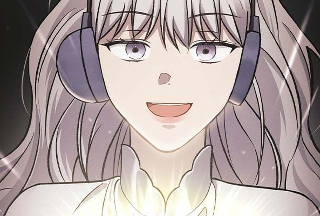 Epsilon - Episode 3 - ONO Webtoon et Manga