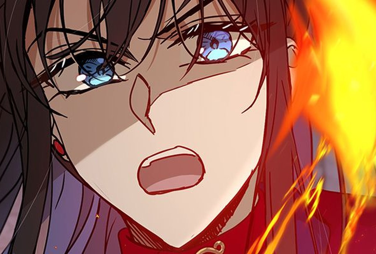Contrat démoniaque - Episode 78 - ONO Webtoon et Manga