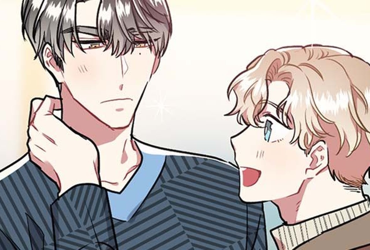 Love Poem - Episode 17 - ONO Webtoon et Manga