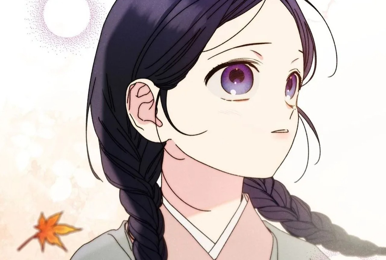 Imperial Marriage - Episode 8 - ONO Webtoon et Manga