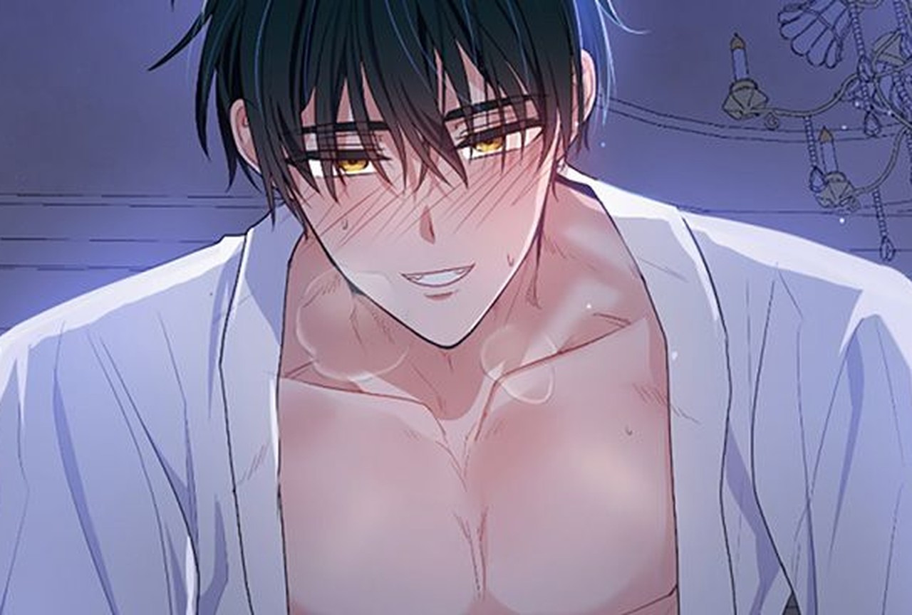 La sorcière sans espoir - Episode 71 - ONO Webtoon et Manga