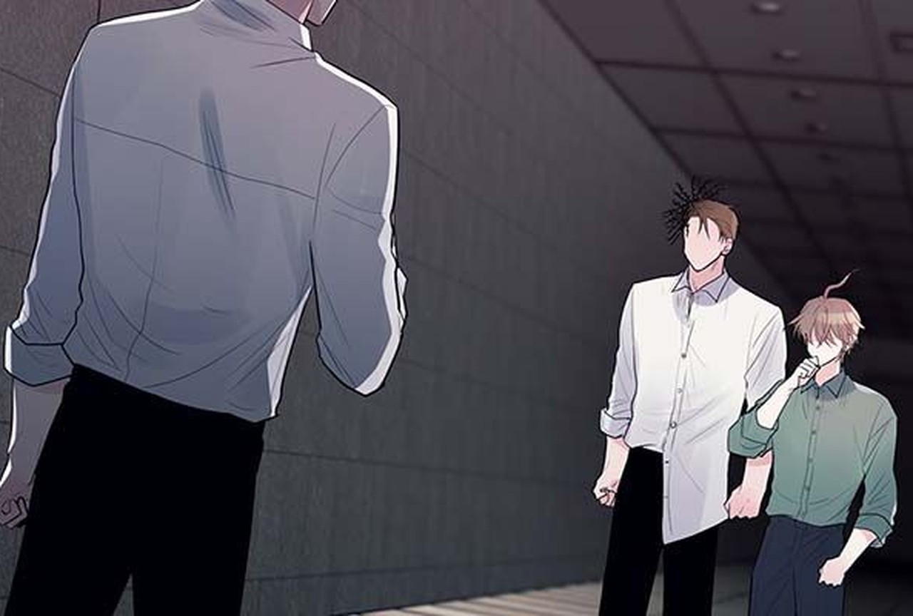 L'Espionne de mon Cœur - Episode 30 - ONO Webtoon et Manga