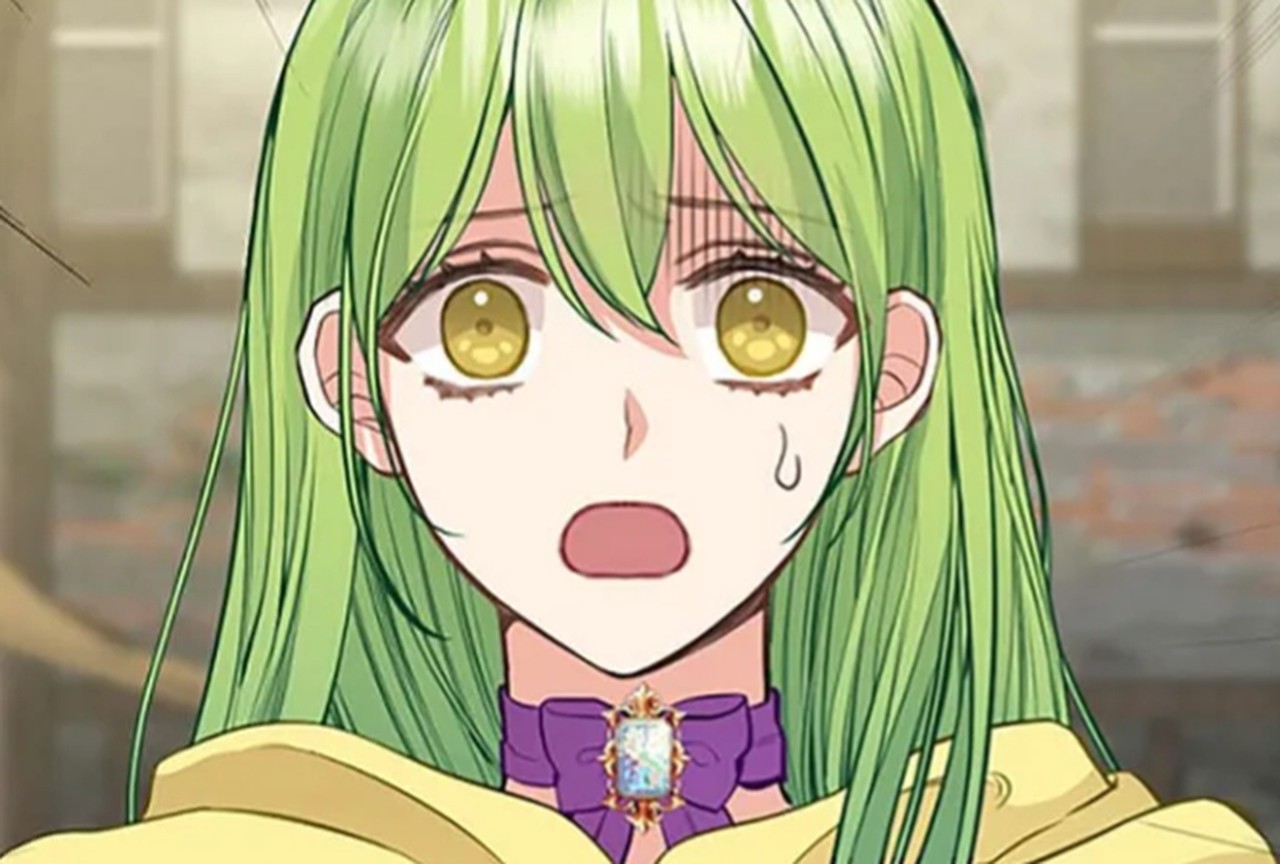 Oubliez-moi ! - Episode 71 - ONO Webtoon et Manga