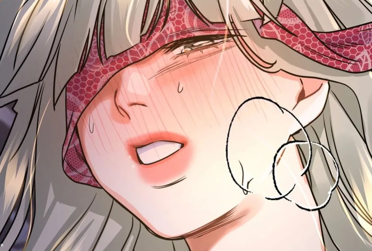 (+18) Sous l'emprise du Tyran - Episodes Bonus - 🔞Episode Bonus 83 - Partie 2 - ONO Webtoon et Manga