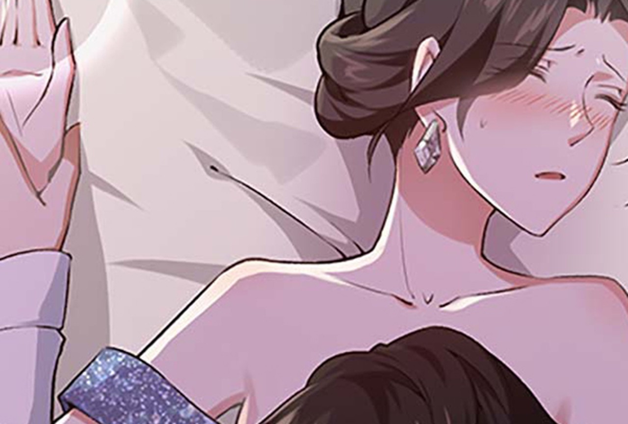 Love after marriage - Episode 23 - ONO Webtoon et Manga
