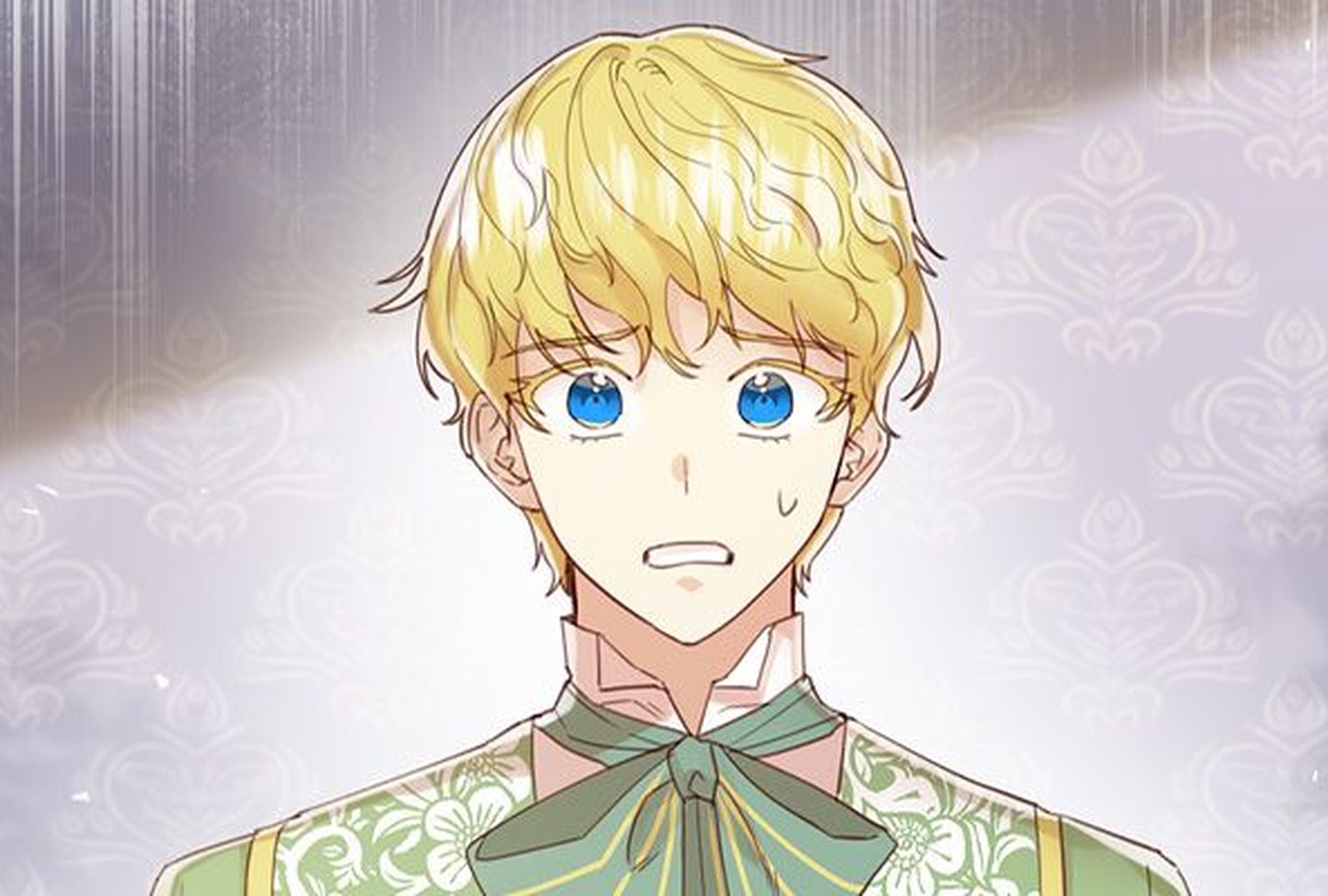 L'esthétique du mal - Episode 5 - ONO Webtoon et Manga